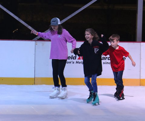 Ice rink 2021 - 4