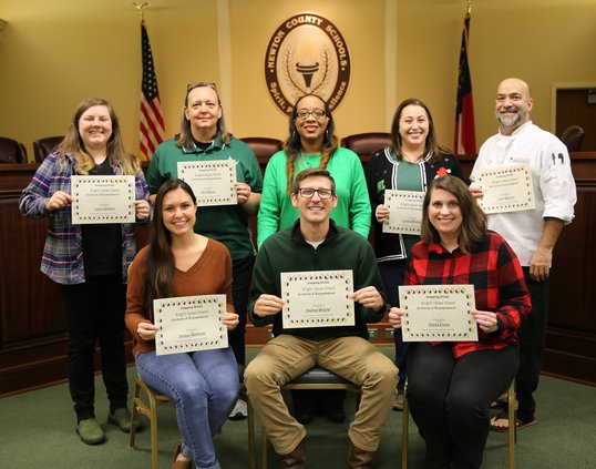 SSEMC grants