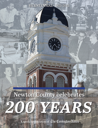 Bicentennial magazine