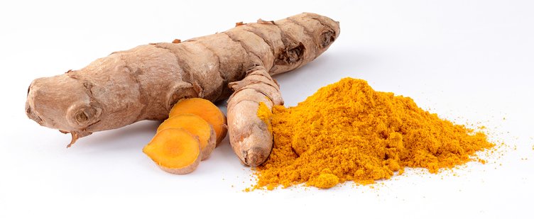 Curcumin