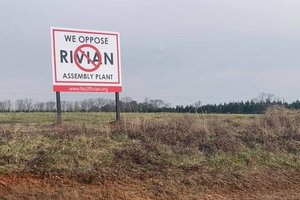 Anti Rivian