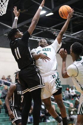 EHS Upset Bid