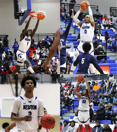 Big 4