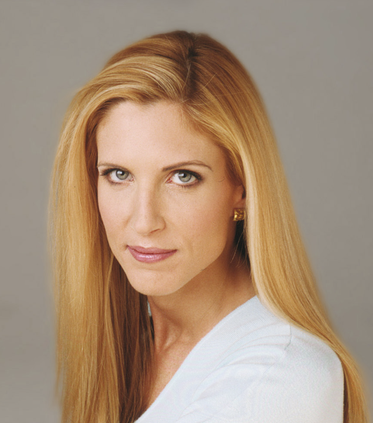 Ann Coulter - USE