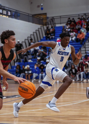 PREP BASKETBALL: Rams frontcourt vital to state championship hopes - The  Covington News