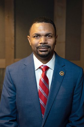Lanier Sims