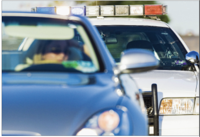 Super Bowl Weekend: Law Enforcement Boosts Road Safety Efforts