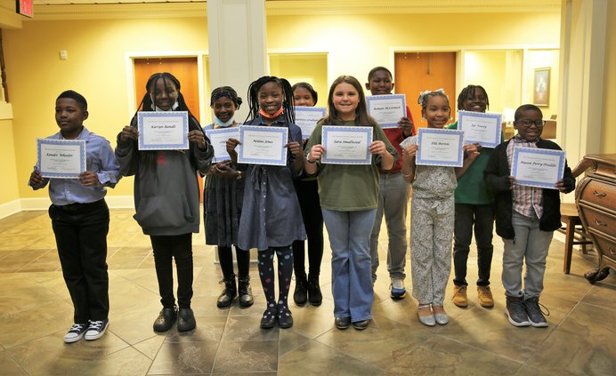 Elementary winners