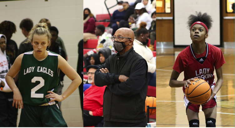 All-Cov News Girls Bball