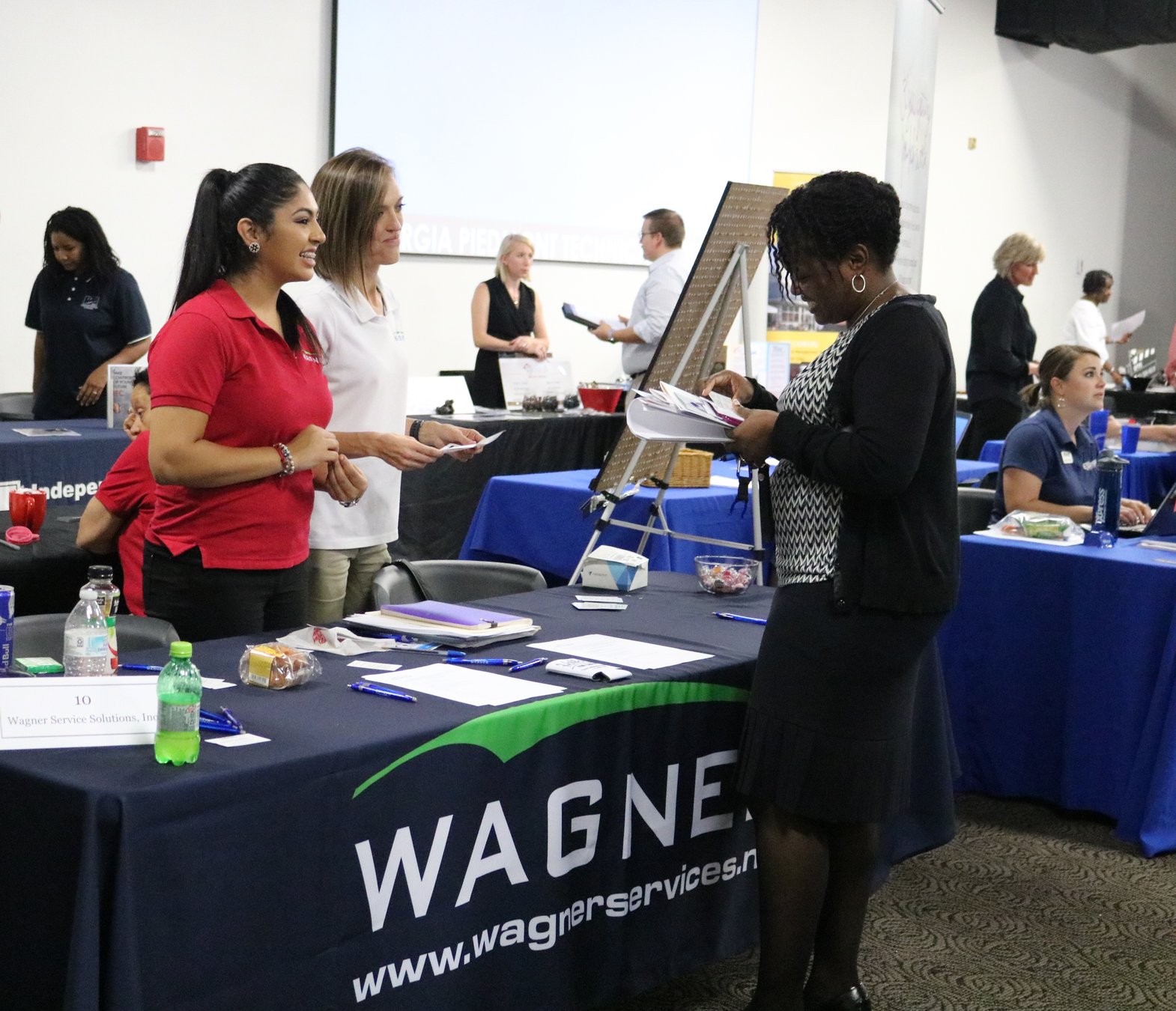 job numbers reach an alltime high in July The Covington News