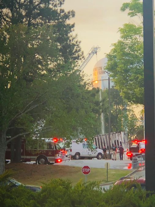 UPDATE: No survivors after small plane crashes at Covington's ...