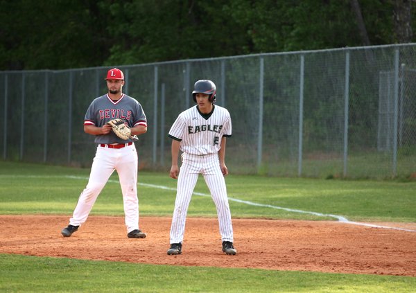 EHS Baseball