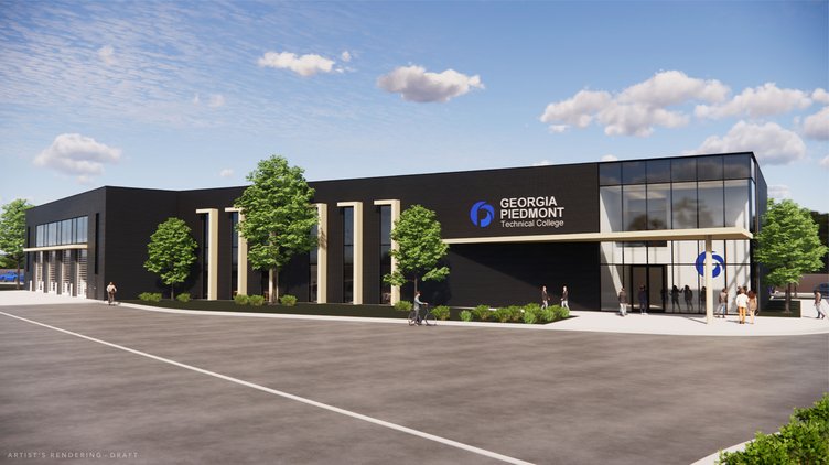 Regional Transportation Training Center