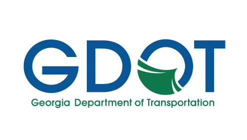 GDOT logo 2022