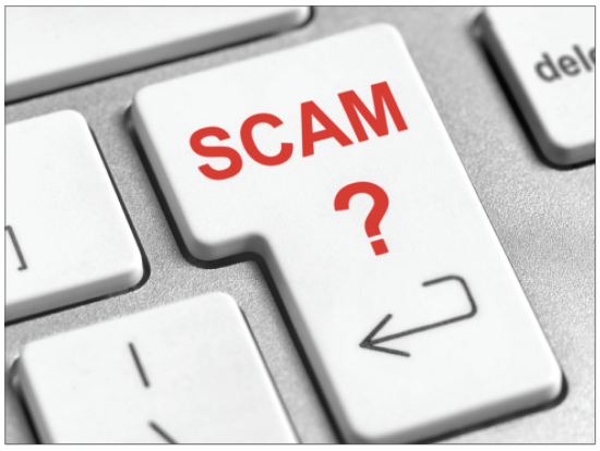 Scams
