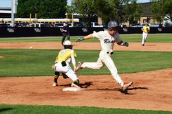 Alcovy baseball playoff