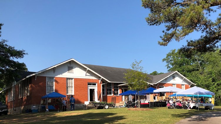 Historic Schoolhouse