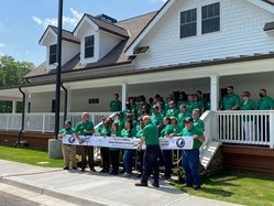 Arthur Scott Emmons Water Reclamation Facility