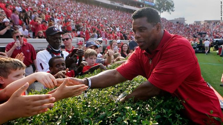 Herschel Walker