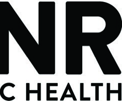 GNR Health logo