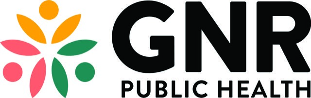 GNR Health logo