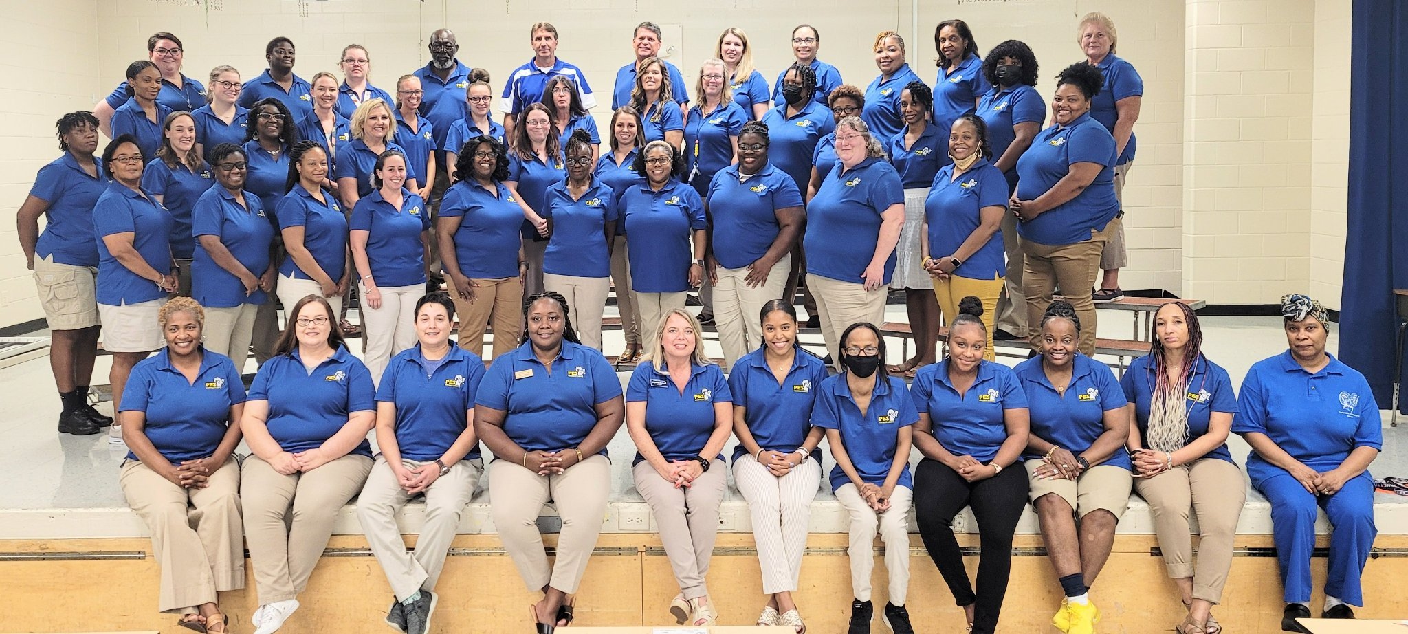 First day of class beckons in Newton schools The Covington News