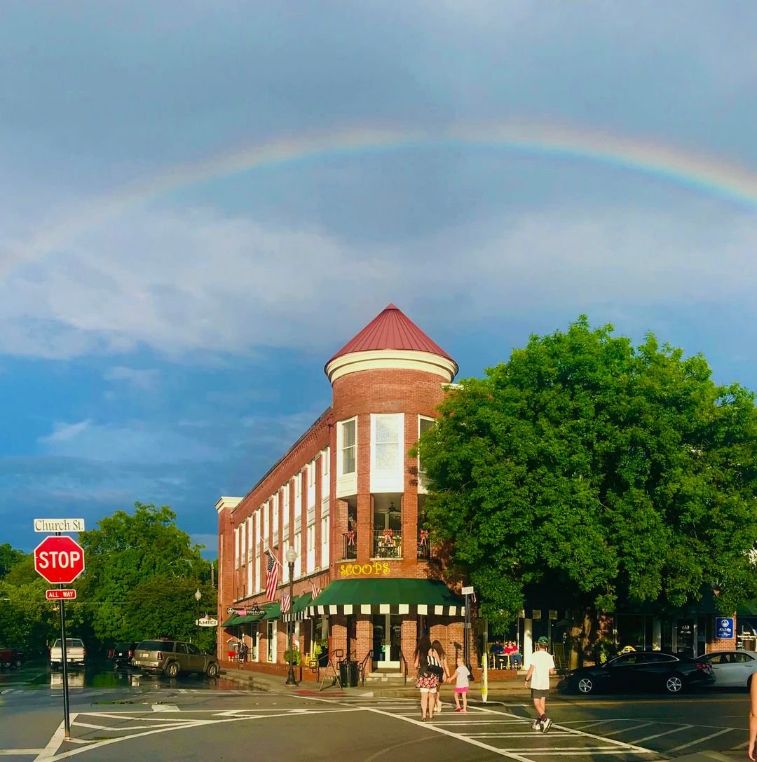 Scoops in Covington closing for 'gut renovation' after sprinkler