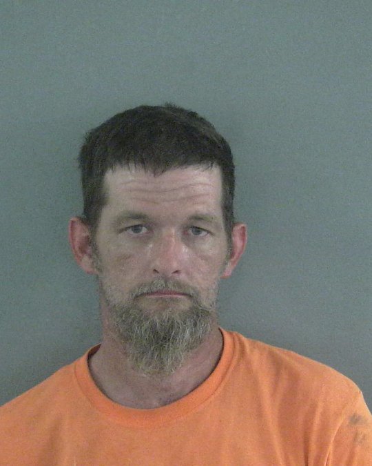 Covington resident found openly displaying gun before Florida drug