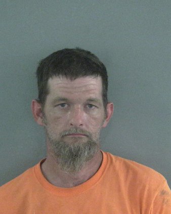 Christopher James Dove