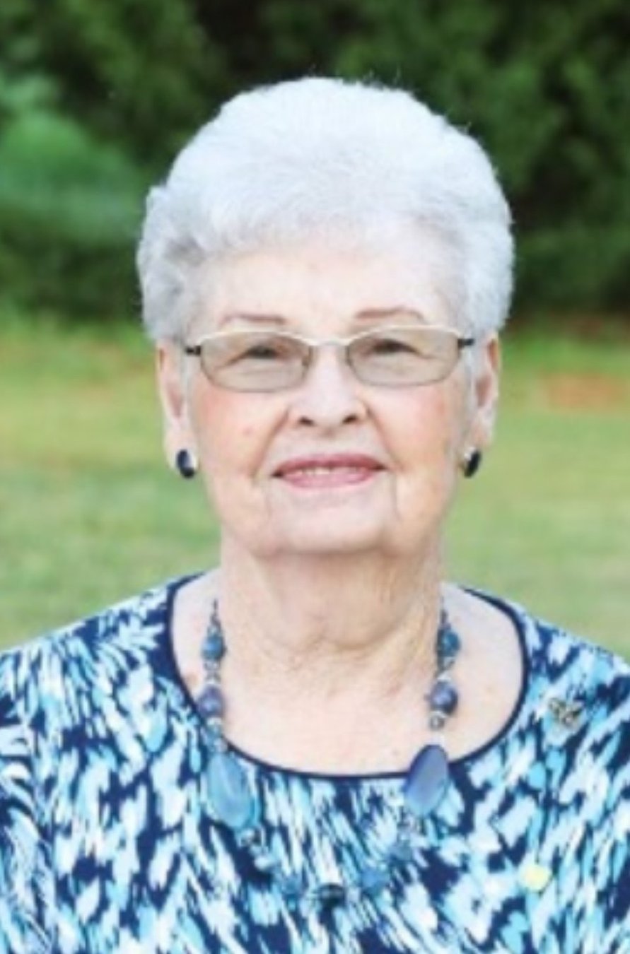 Cornelia “Connie” Dial Day Kitchens The Covington News