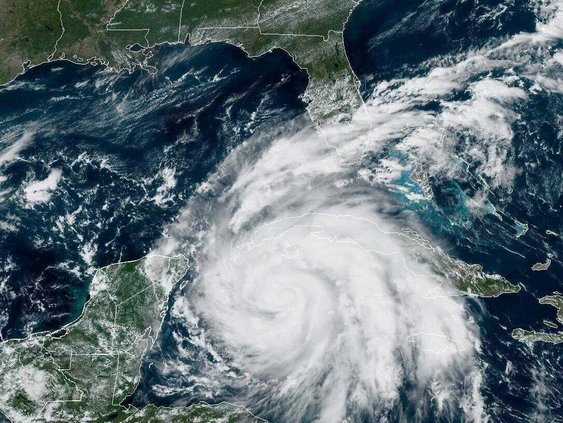 Hurricane Ian
