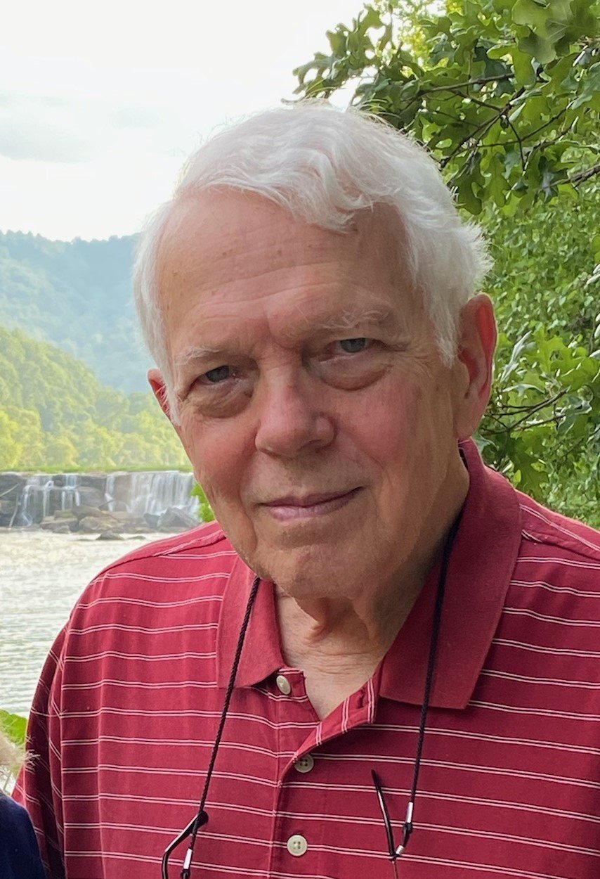 Dr. Joseph Dearing Budd The Covington News