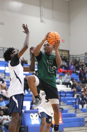 EHS Hoops Preview
