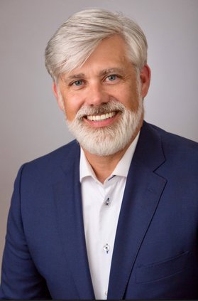 Kevin Morris named to replace Ott as Newton Superior Court