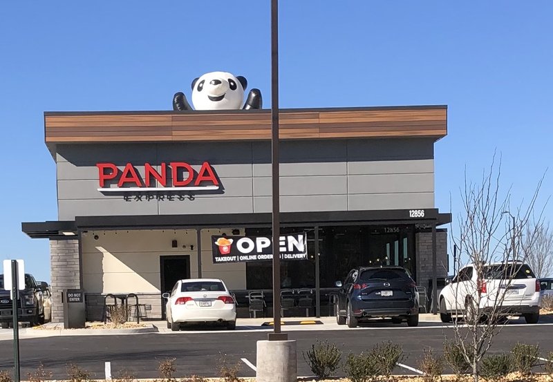 Panda Express