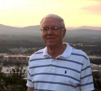 Clayton Eual Torrence