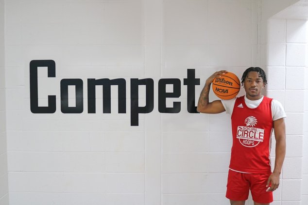 SC Locker Room Feature