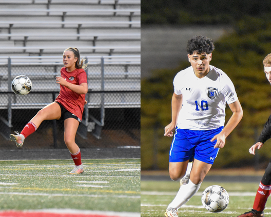 SC/NHS Soccer
