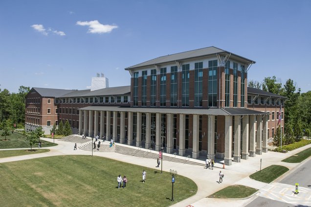 GSU Newton