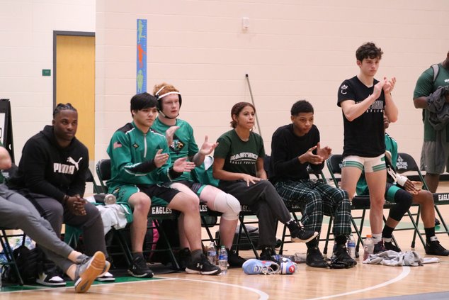 EHS Wrestling