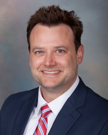 Trey Bailey declines Senate run, announces reelection campaign for school board