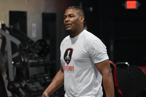 Coach Alexander
