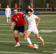 EHS Boys Soccer Season Recap