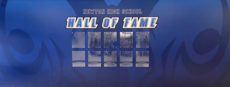 NHS HOF