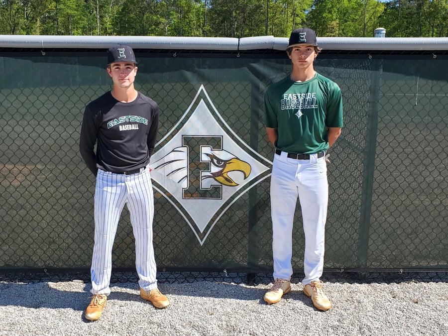 Eastside baseball is eager for future diamond success The Covington News