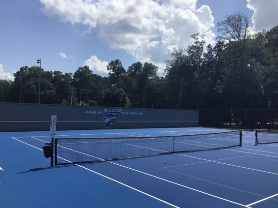 EMory Tennis Center