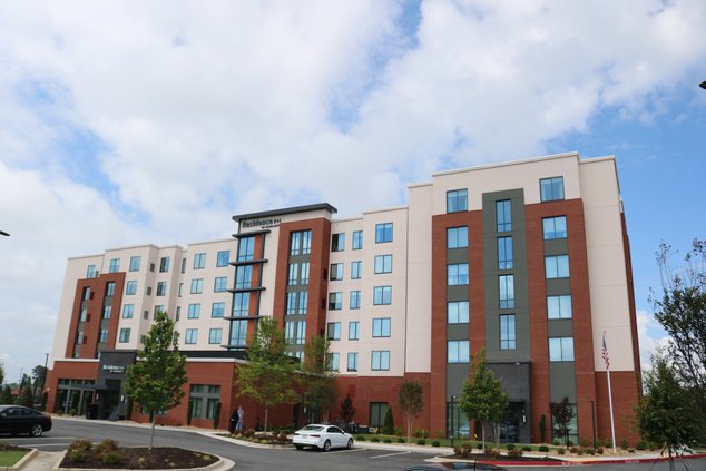 Residence Inn