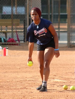 Mariah Williams