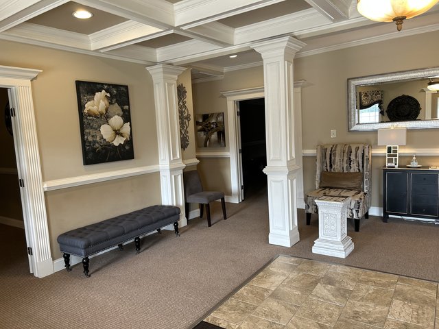 NEWCOMERS' GUIDE: Young-Levett Funeral Home provides generational