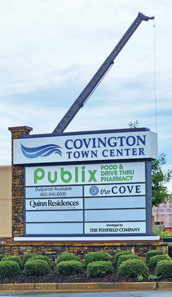 Covington Town Center